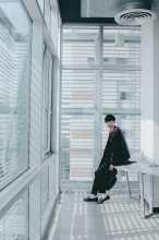 ผลงานการถ่ายภาพ มหาวิทยาลัยรังสิต